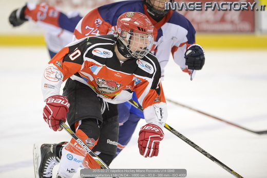 2015-02-21 Valpellice-Hockey Milano Rossoblu U14 0848